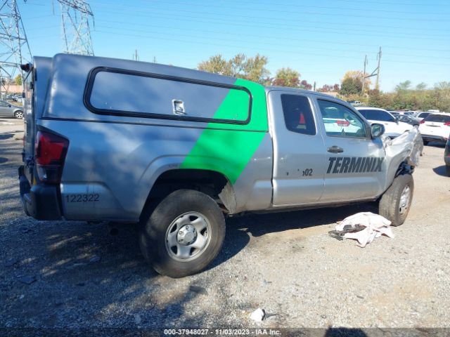 Photo 3 VIN: 5TFRX5GN7KX149596 - TOYOTA TACOMA 