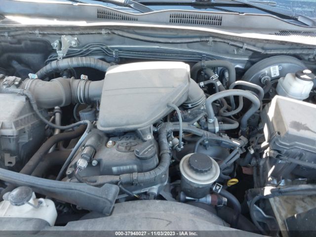 Photo 9 VIN: 5TFRX5GN7KX149596 - TOYOTA TACOMA 