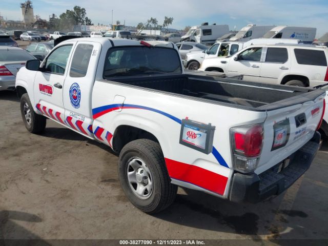 Photo 2 VIN: 5TFRX5GN7KX156161 - TOYOTA TACOMA 