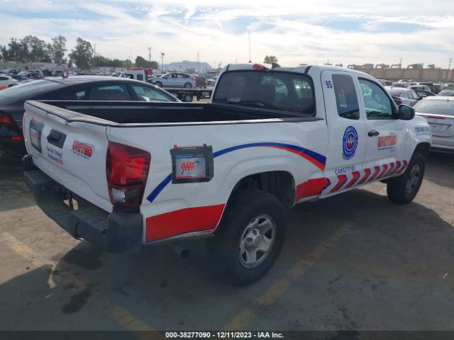 Photo 3 VIN: 5TFRX5GN7KX156161 - TOYOTA TACOMA 