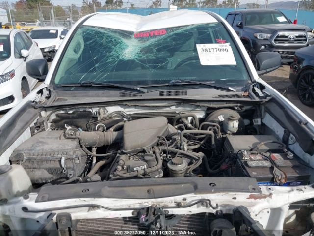 Photo 9 VIN: 5TFRX5GN7KX156161 - TOYOTA TACOMA 