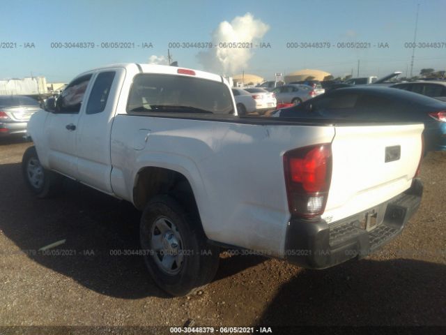 Photo 2 VIN: 5TFRX5GN7KX157102 - TOYOTA TACOMA 2WD 