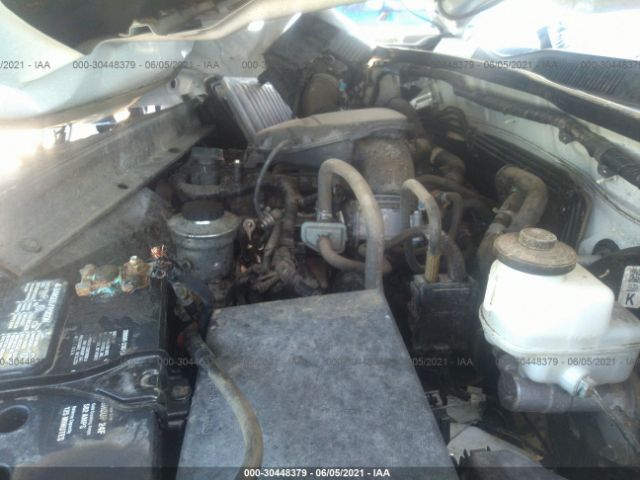 Photo 9 VIN: 5TFRX5GN7KX157102 - TOYOTA TACOMA 2WD 