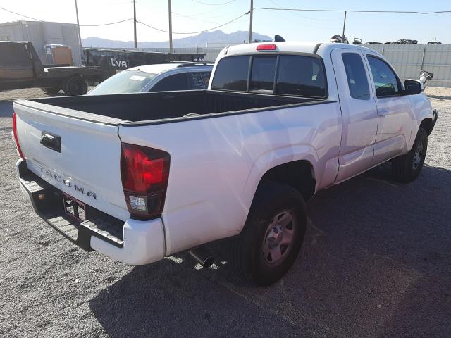 Photo 3 VIN: 5TFRX5GN7LX166965 - TOYOTA TACOMA ACC 