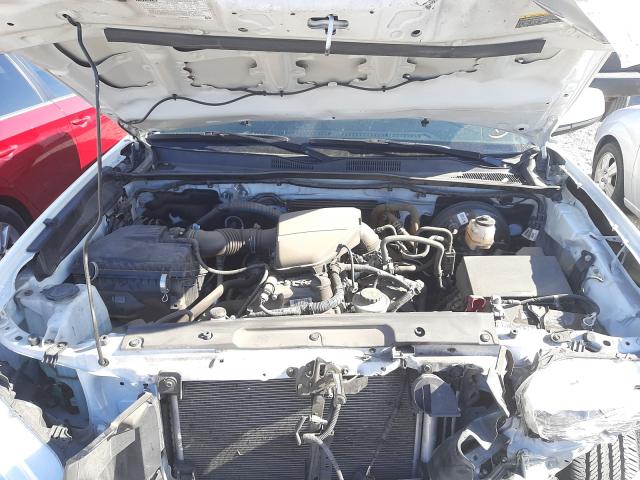 Photo 6 VIN: 5TFRX5GN7LX166965 - TOYOTA TACOMA ACC 