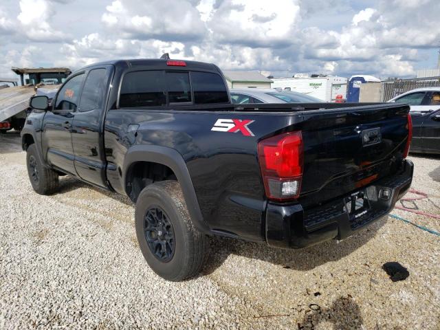 Photo 2 VIN: 5TFRX5GN7LX170594 - TOYOTA TACOMA ACC 