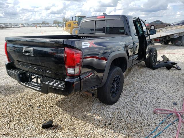 Photo 3 VIN: 5TFRX5GN7LX170594 - TOYOTA TACOMA ACC 