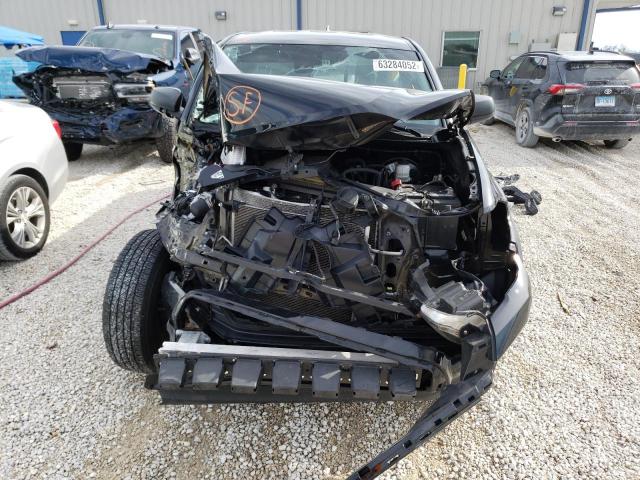 Photo 6 VIN: 5TFRX5GN7LX170594 - TOYOTA TACOMA ACC 