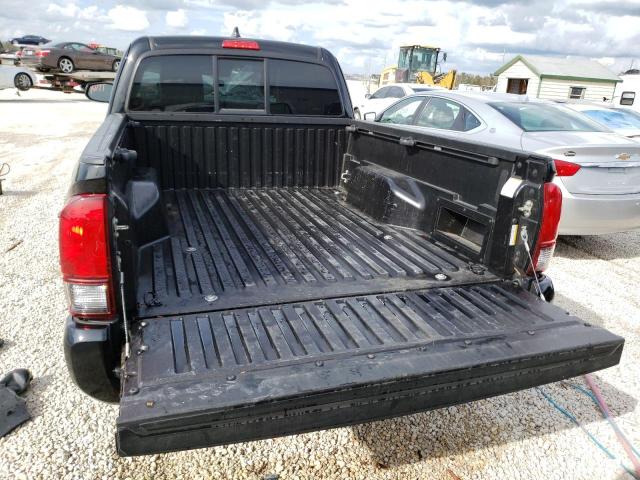 Photo 8 VIN: 5TFRX5GN7LX170594 - TOYOTA TACOMA ACC 