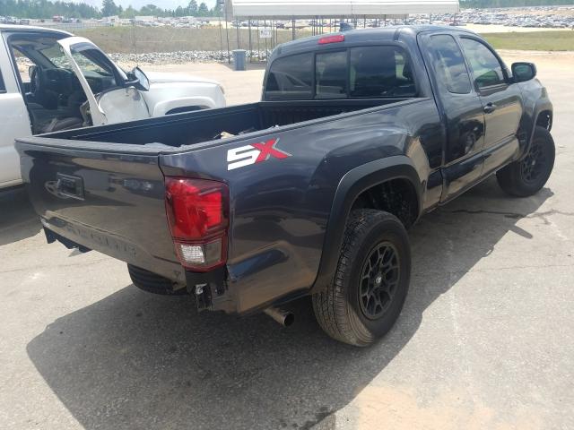 Photo 3 VIN: 5TFRX5GN7LX177898 - TOYOTA TACOMA ACC 