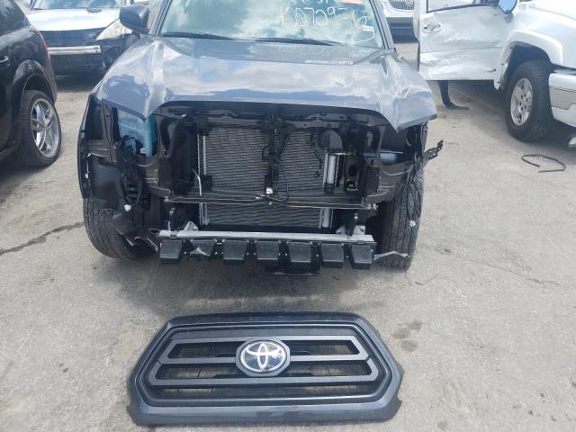 Photo 8 VIN: 5TFRX5GN7LX177898 - TOYOTA TACOMA ACC 