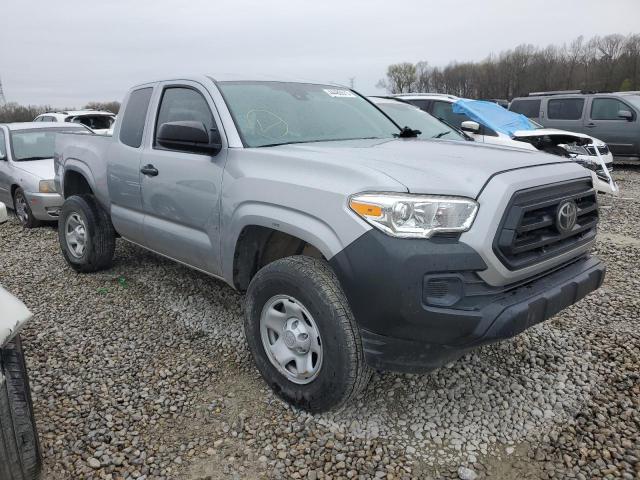 Photo 3 VIN: 5TFRX5GN7LX181675 - TOYOTA TACOMA ACC 