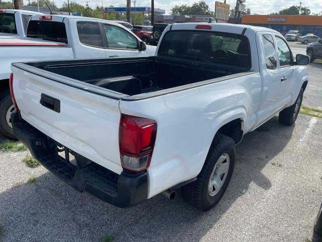 Photo 3 VIN: 5TFRX5GN7LX182874 - TOYOTA TACOMA ACC 