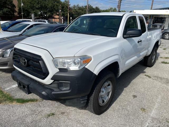 Photo 1 VIN: 5TFRX5GN7LX182874 - TOYOTA TACOMA ACC 