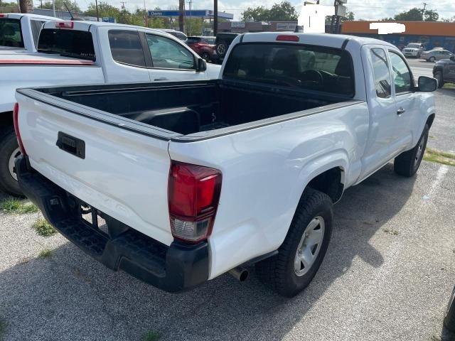 Photo 3 VIN: 5TFRX5GN7LX182874 - TOYOTA TACOMA ACC 