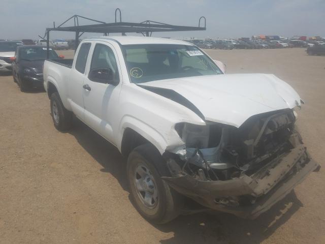 Photo 0 VIN: 5TFRX5GN8GX053189 - TOYOTA TACOMA ACC 