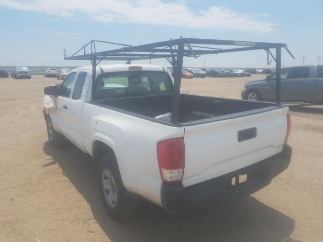 Photo 2 VIN: 5TFRX5GN8GX053189 - TOYOTA TACOMA ACC 