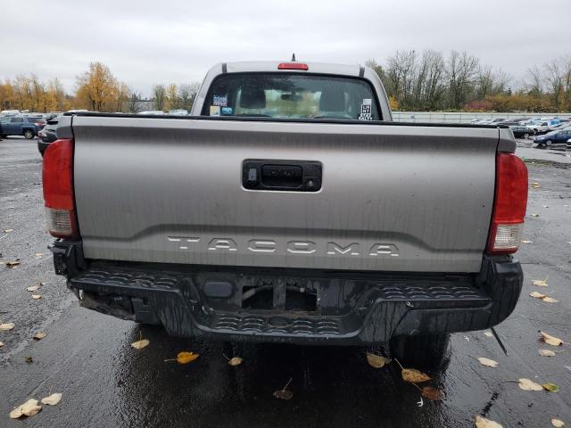 Photo 5 VIN: 5TFRX5GN8GX055489 - TOYOTA TACOMA ACC 