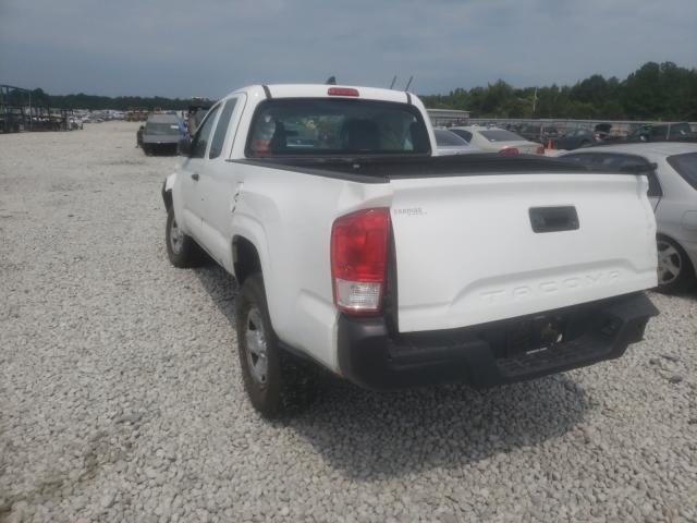 Photo 2 VIN: 5TFRX5GN8GX057680 - TOYOTA TACOMA ACC 