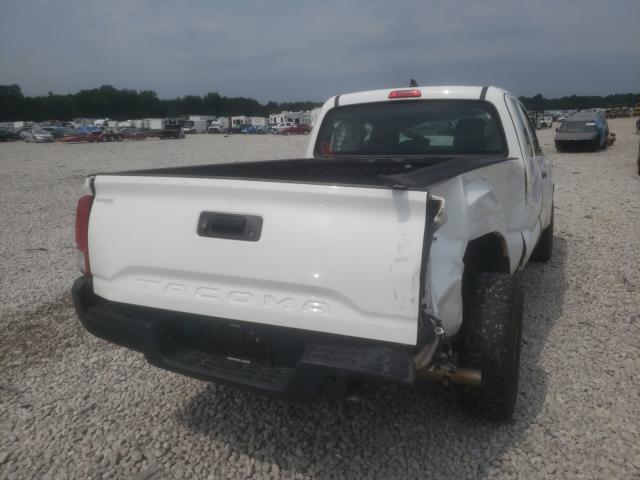 Photo 3 VIN: 5TFRX5GN8GX057680 - TOYOTA TACOMA ACC 