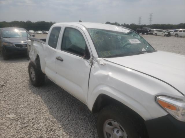 Photo 8 VIN: 5TFRX5GN8GX057680 - TOYOTA TACOMA ACC 