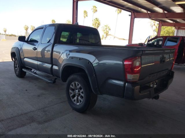 Photo 2 VIN: 5TFRX5GN8GX060398 - TOYOTA TACOMA 