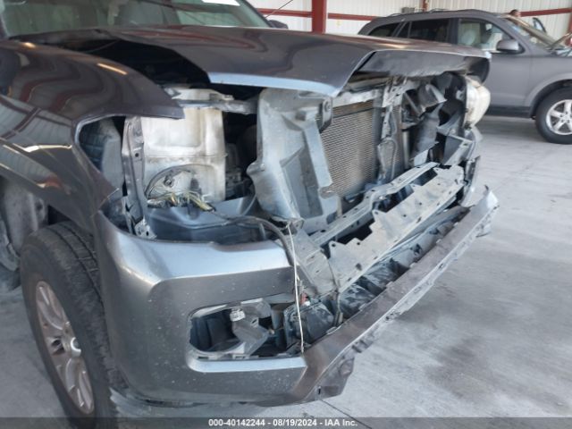 Photo 5 VIN: 5TFRX5GN8GX060398 - TOYOTA TACOMA 