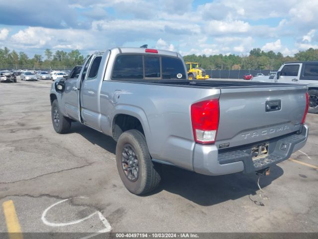 Photo 2 VIN: 5TFRX5GN8GX062667 - TOYOTA TACOMA 