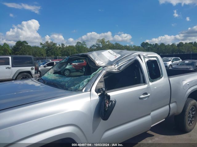 Photo 5 VIN: 5TFRX5GN8GX062667 - TOYOTA TACOMA 