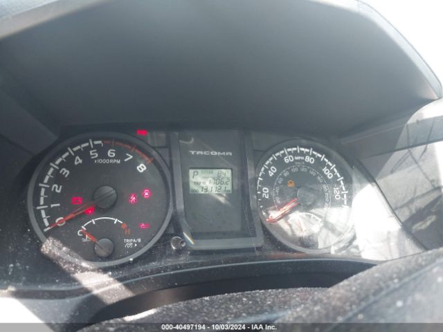 Photo 6 VIN: 5TFRX5GN8GX062667 - TOYOTA TACOMA 