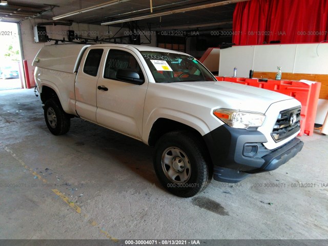 Photo 0 VIN: 5TFRX5GN8GX066170 - TOYOTA TACOMA 