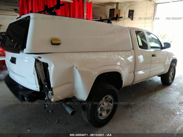 Photo 3 VIN: 5TFRX5GN8GX066170 - TOYOTA TACOMA 