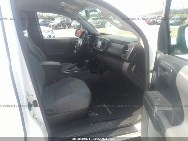 Photo 4 VIN: 5TFRX5GN8GX066170 - TOYOTA TACOMA 