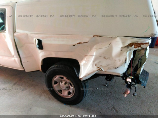 Photo 5 VIN: 5TFRX5GN8GX066170 - TOYOTA TACOMA 