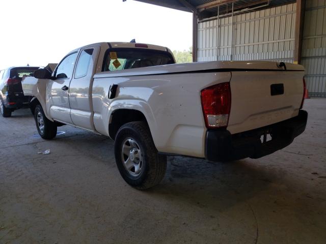 Photo 2 VIN: 5TFRX5GN8GX072616 - TOYOTA TACOMA ACC 