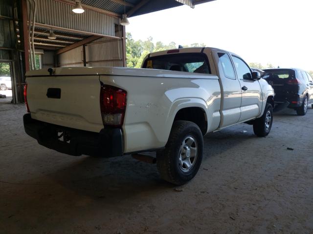 Photo 3 VIN: 5TFRX5GN8GX072616 - TOYOTA TACOMA ACC 