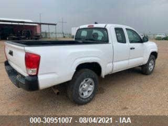 Photo 3 VIN: 5TFRX5GN8HX077526 - TOYOTA TACOMA 