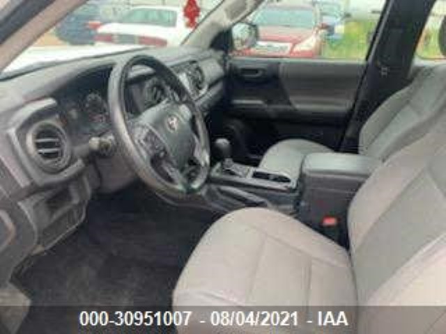 Photo 4 VIN: 5TFRX5GN8HX077526 - TOYOTA TACOMA 