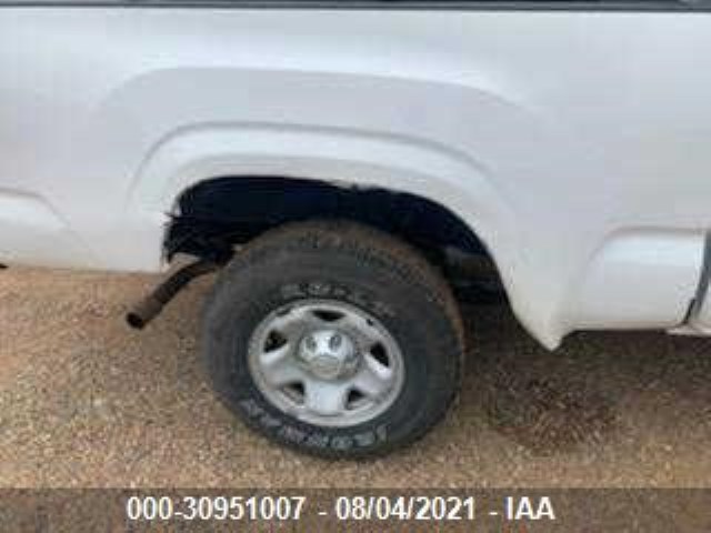 Photo 5 VIN: 5TFRX5GN8HX077526 - TOYOTA TACOMA 