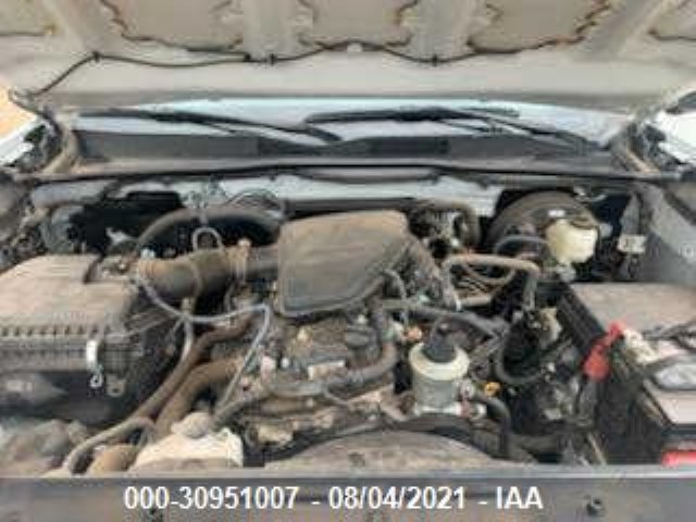 Photo 9 VIN: 5TFRX5GN8HX077526 - TOYOTA TACOMA 