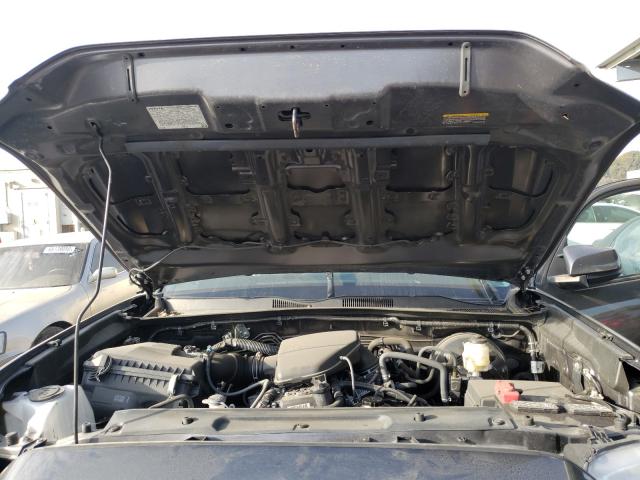 Photo 6 VIN: 5TFRX5GN8HX078224 - TOYOTA TACOMA ACC 