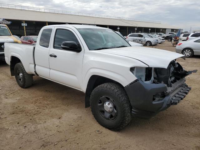 Photo 3 VIN: 5TFRX5GN8HX080572 - TOYOTA TACOMA ACC 