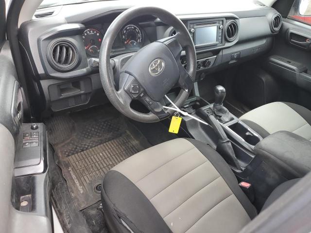 Photo 7 VIN: 5TFRX5GN8HX080572 - TOYOTA TACOMA ACC 