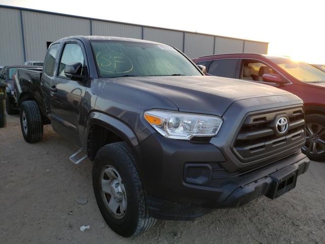 Photo 0 VIN: 5TFRX5GN8HX082645 - TOYOTA TACOMA ACC 