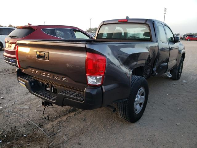 Photo 3 VIN: 5TFRX5GN8HX082645 - TOYOTA TACOMA ACC 