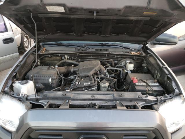 Photo 6 VIN: 5TFRX5GN8HX082645 - TOYOTA TACOMA ACC 