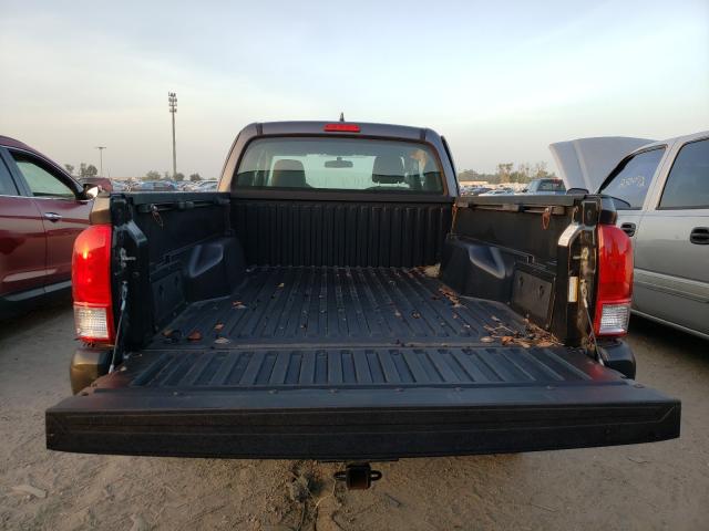 Photo 8 VIN: 5TFRX5GN8HX082645 - TOYOTA TACOMA ACC 