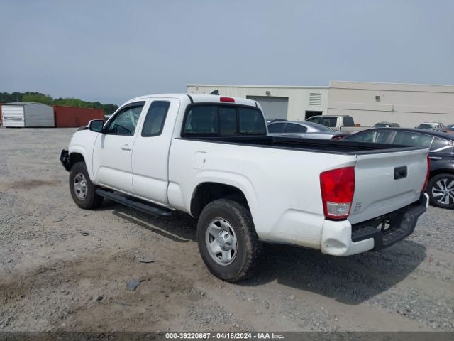 Photo 2 VIN: 5TFRX5GN8HX083181 - TOYOTA TACOMA 