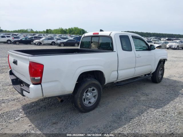 Photo 3 VIN: 5TFRX5GN8HX083181 - TOYOTA TACOMA 