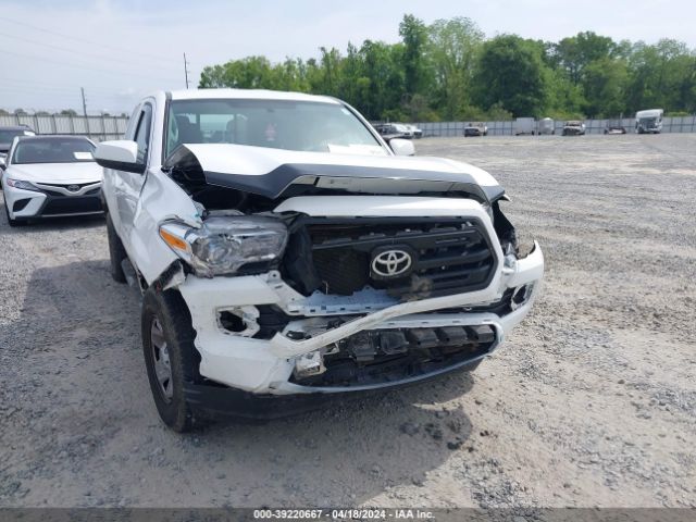 Photo 5 VIN: 5TFRX5GN8HX083181 - TOYOTA TACOMA 